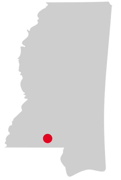 Peterbilt of McComb store locations