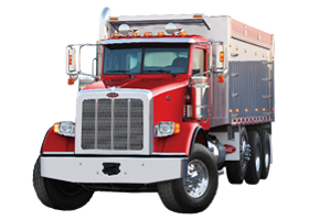 Peterbilt of Louisiana financing