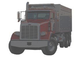 Peterbilt of Louisiana financing