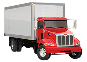 Peterbilt of Louisiana leasing and rentals