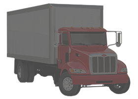 Peterbilt of Louisiana leasing and rentals
