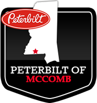 Peterbilt of McComb