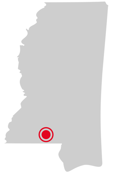 Peterbilt of McComb - McComb location