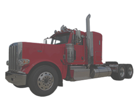 Peterbilt of Louisiana new truck inventory