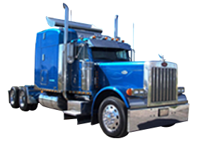 Peterbilt of Louisiana used truck inventory