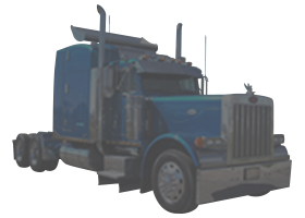 Peterbilt of Louisiana used truck inventory